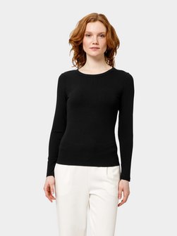 Damen Langarmshirt