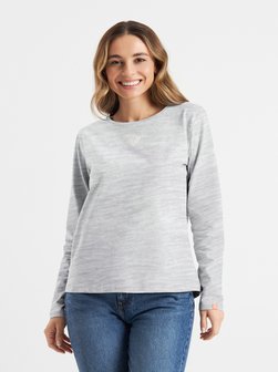 Damen Langarmshirt