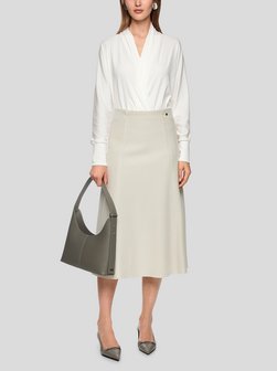 Damen Langarmshirt