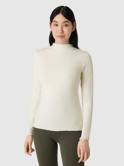 Damen Langarmshirt