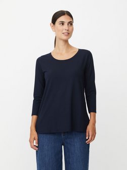 Damen Langarmshirt