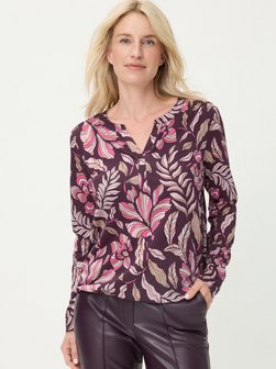 Damen Langarmshirt