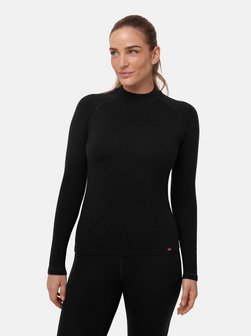 Damen Langarmshirt