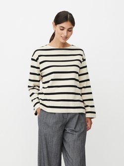 Damen Langarmshirt
