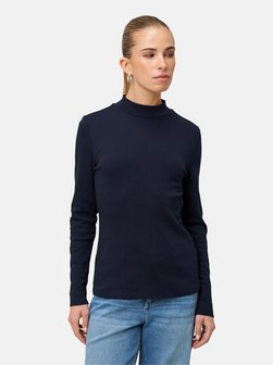 Damen Langarmshirt