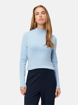 Damen Langarmshirt