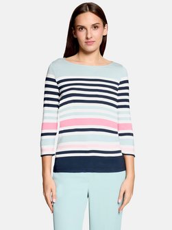 Damen Langarmshirt