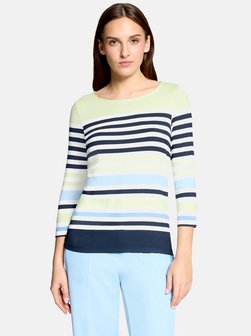 Damen Langarmshirt