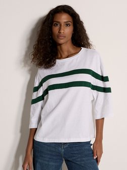 Damen Langarmshirt
