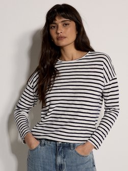 Damen Langarmshirt