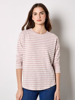 Damen Langarmshirt