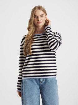 Damen Langarmshirt
