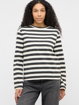 Damen Langarmshirt