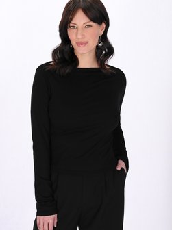 Damen Langarmshirt