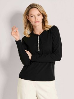 Damen Langarmshirt