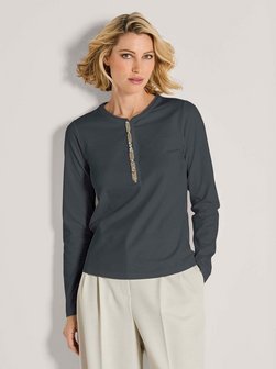 Damen Langarmshirt