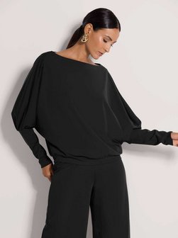 Damen Langarmshirt