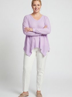 Damen Langarmshirt