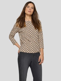 Damen Langarmshirt