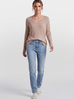 Damen Langarmshirt