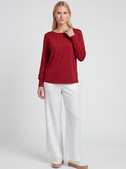 Damen Langarmshirt