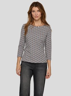 Damen Langarmshirt