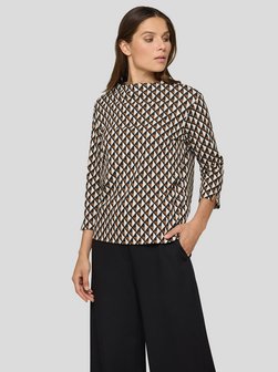 Damen Langarmshirt