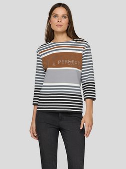Damen Langarmshirt