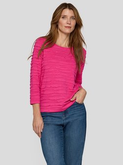 Damen Langarmshirt