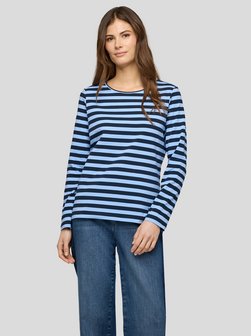 Damen Langarmshirt