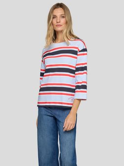 Damen Langarmshirt
