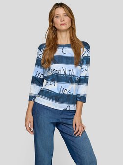 Damen Langarmshirt