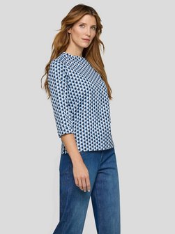 Damen Langarmshirt