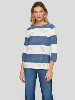 Damen Langarmshirt