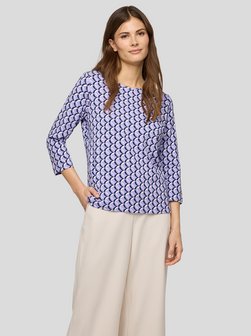 Damen Langarmshirt