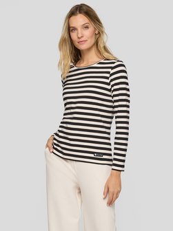 Damen Langarmshirt