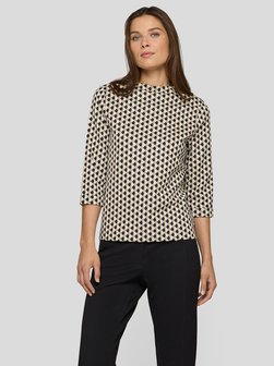 Damen Langarmshirt