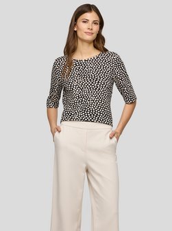 Damen Langarmshirt