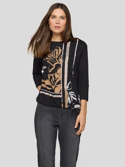 Damen Langarmshirt