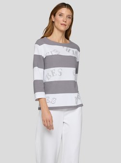 Damen Langarmshirt