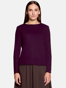Damen Langarmshirt