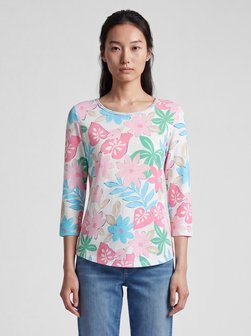 Damen Langarmshirt