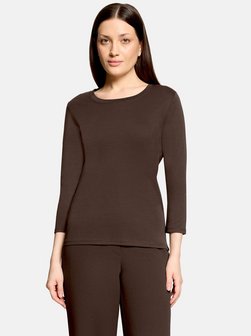 Damen Langarmshirt
