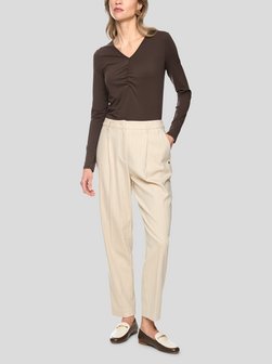 Damen Langarmshirt