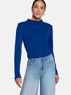 Damen Langarmshirt
