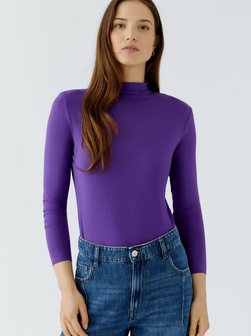 Damen Langarmshirt