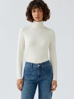 Damen Langarmshirt