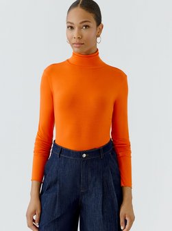 Damen Langarmshirt