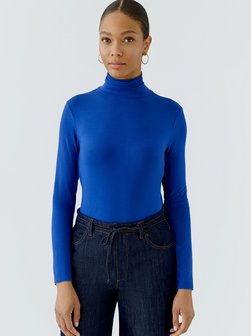 Damen Langarmshirt