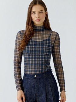 Damen Langarmshirt
